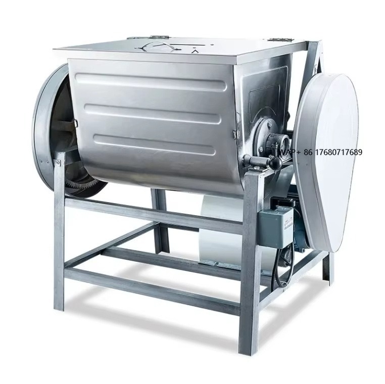 Kitchen Appliances - Heavy Duty Dough Mixer Industrial Bread