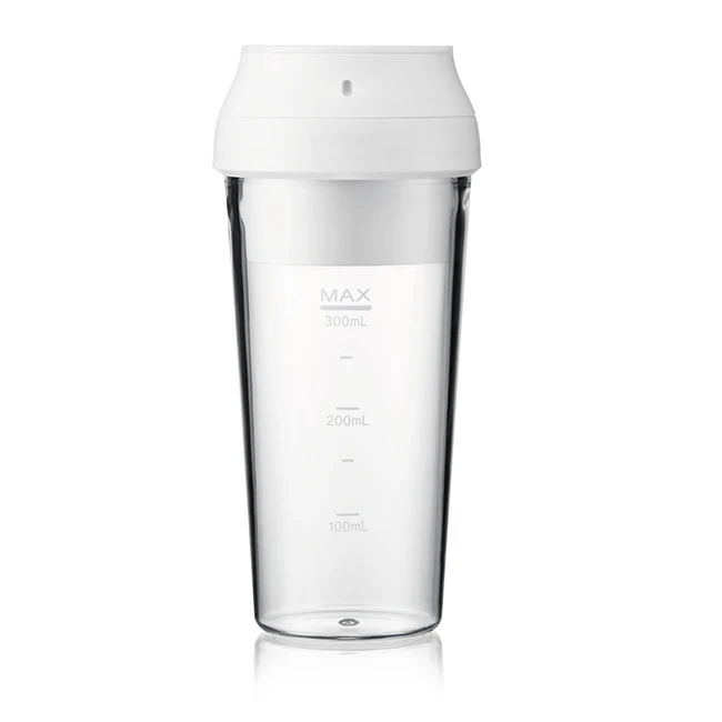 Portable Blender Usb Rechargeable - &Electric Cordless USB Rechargeable Blender Mini