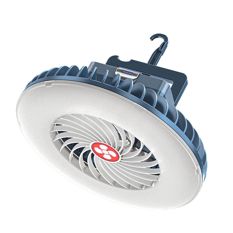 Top Sale Portable Camping Fan  - Portable Blender Usb Rechargeable ulasan dan harga