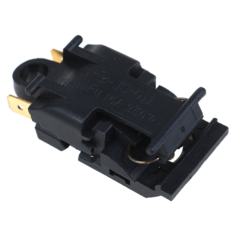 5pcs/Lot 16A Boiler Thermostat - Electric Kettle Temperature Control ulasan dan harga