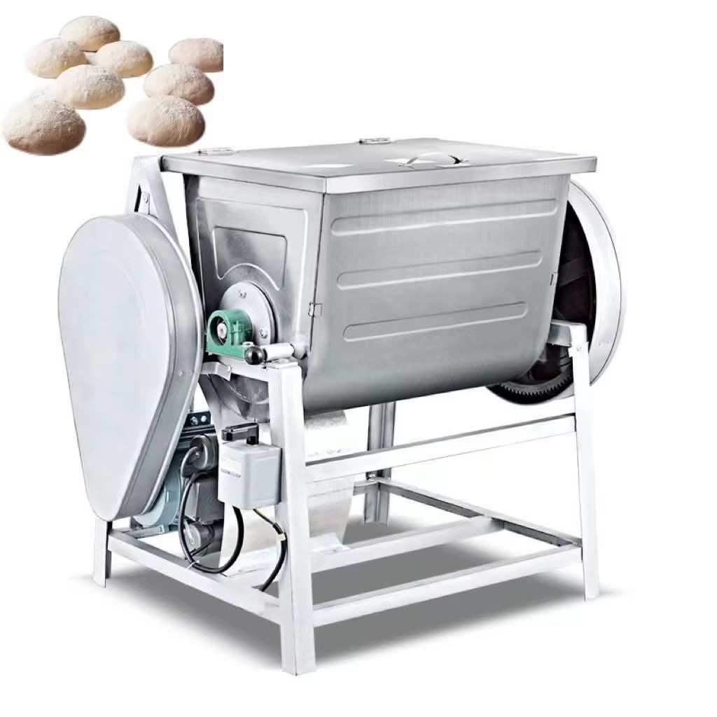 Heavy Duty Dough Mixer Industr - Kitchen Appliances ulasan dan harga