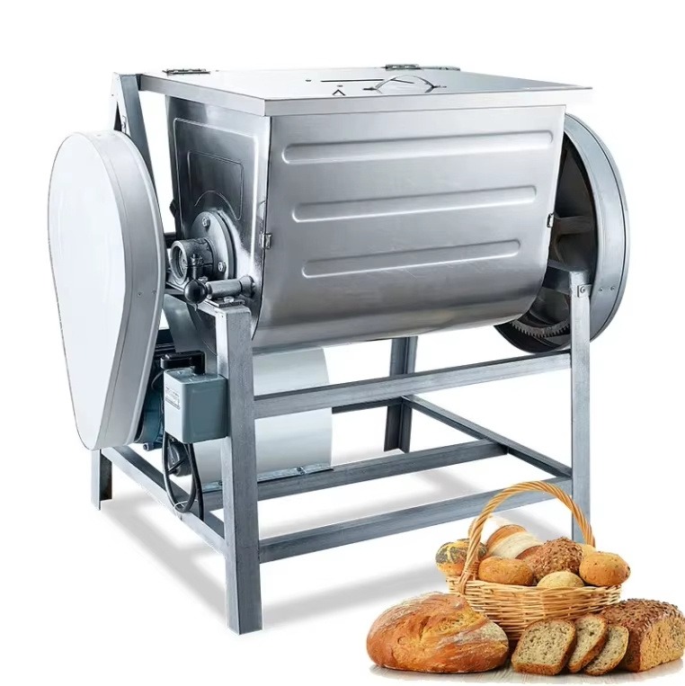 Heavy Duty Dough Mixer Industr - Kitchen Appliances ulasan dan harga