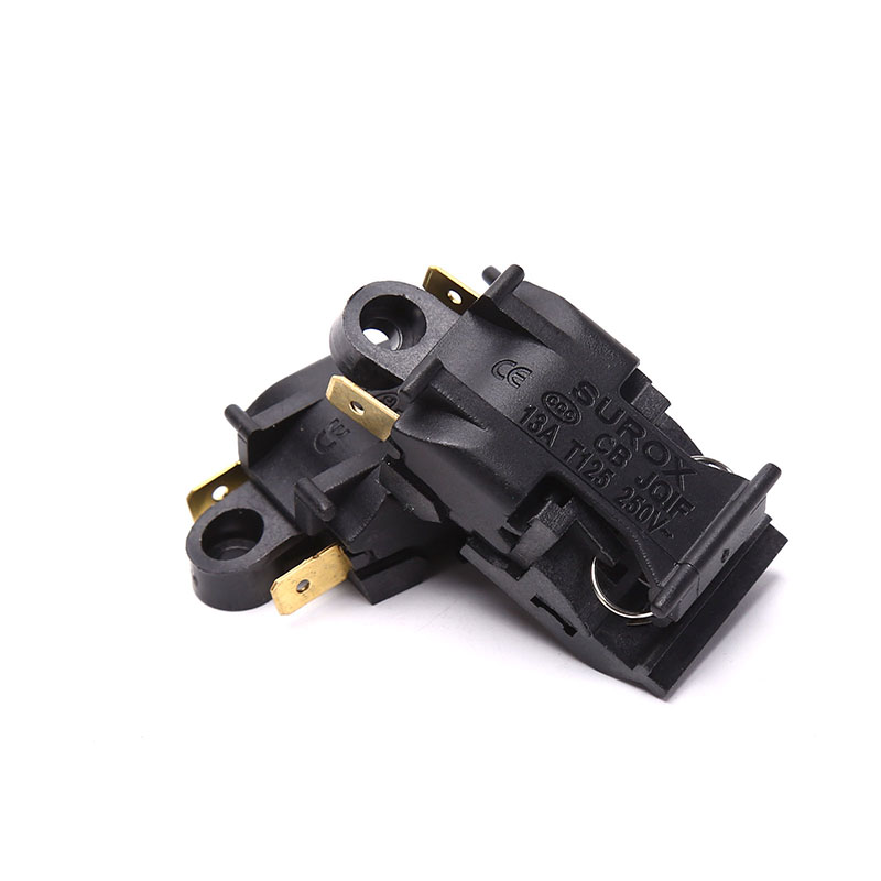 2Pcs 13A/16A 250V Steam LIV Th - Electric Kettle Temperature Control ulasan dan harga