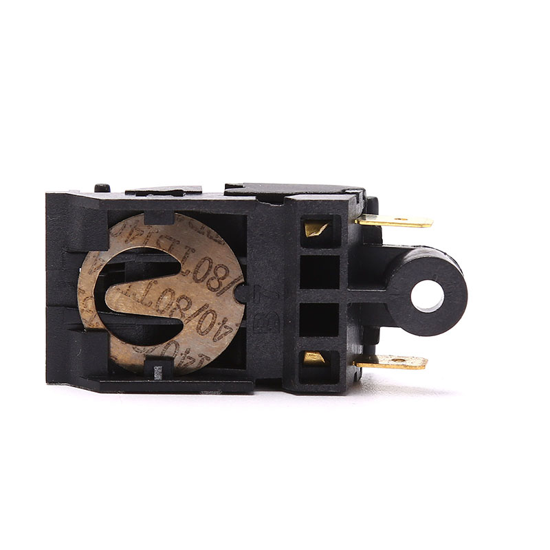 2Pcs 13A/16A 250V Steam LIV Th - Electric Kettle Temperature Control ulasan dan harga