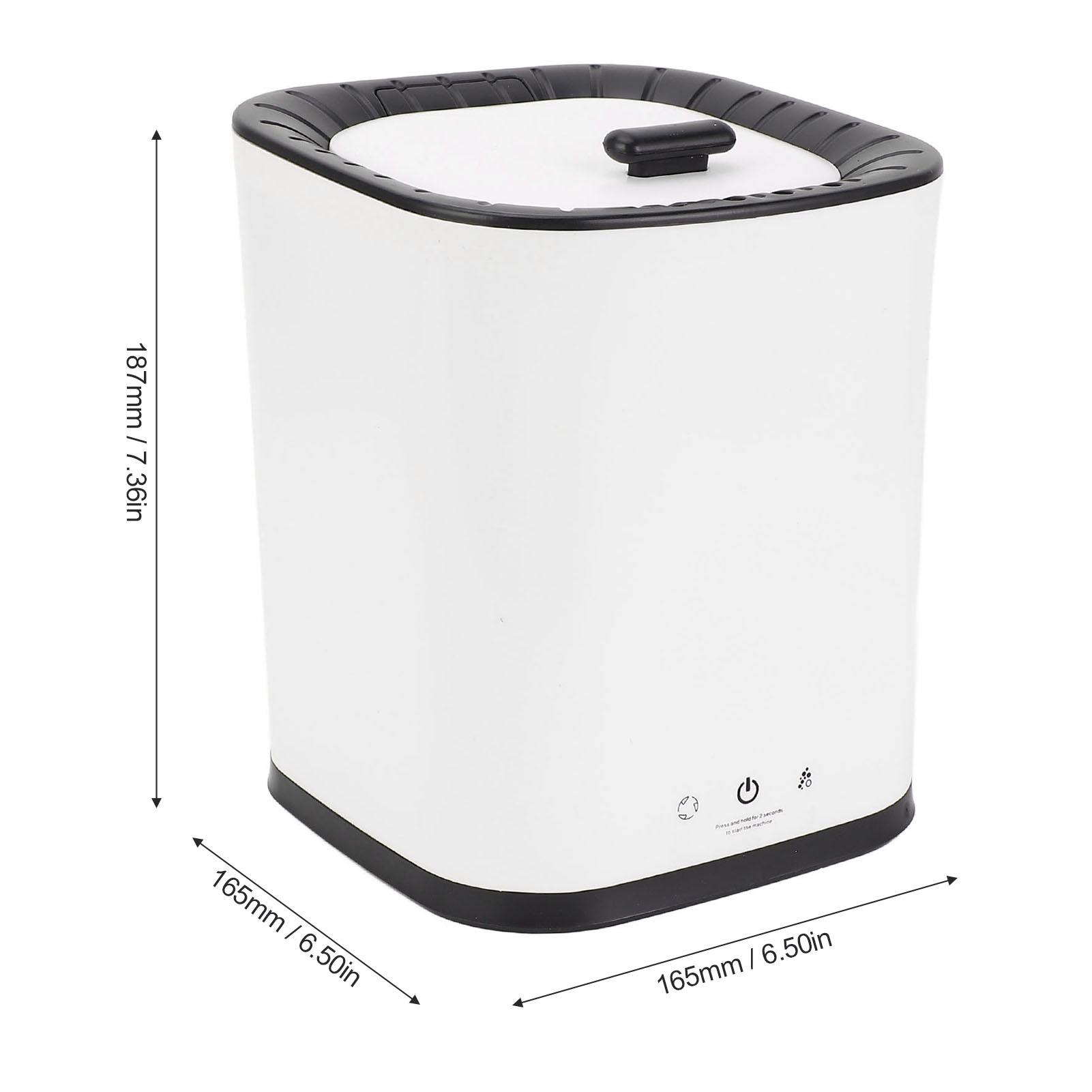 Portable Washing Machine Autom - Small Appliances ulasan dan harga