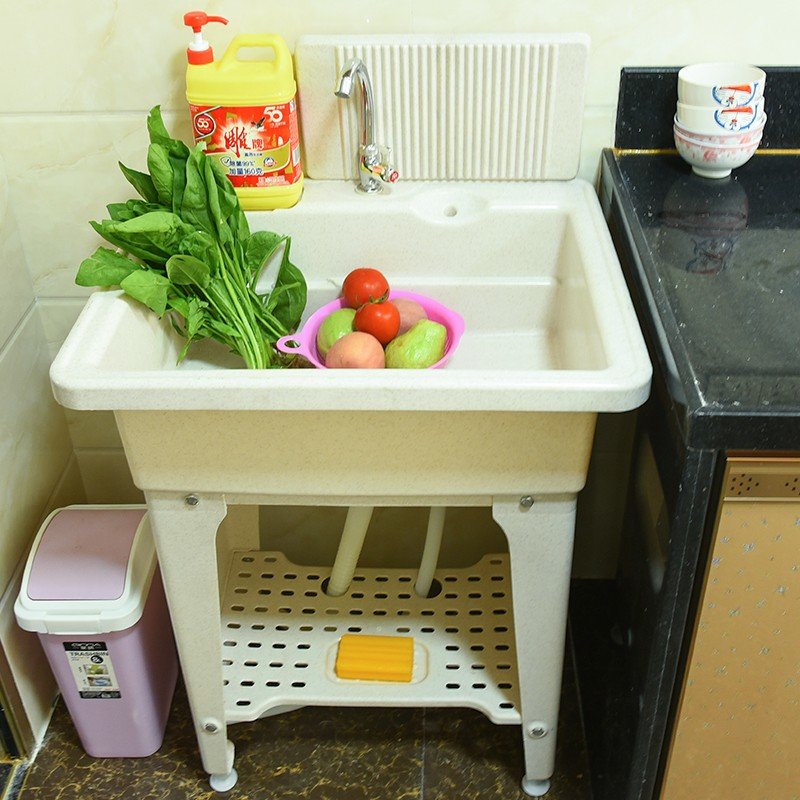Simple plastic laundry pool wi - Laundry ulasan dan harga