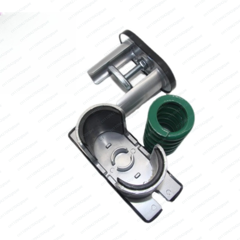 Adjustable Spring Shock Absorb - Air Conditioners ulasan dan harga