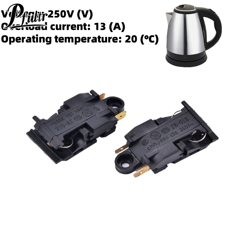 2Pcs High Quality Electric Ket - Electric Kettle Temperature Control ulasan dan harga